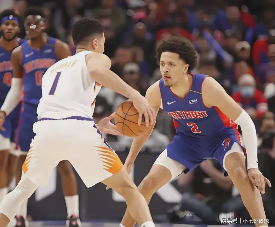 开云体育-1换6大猜想？！布克联手坎宁安，太阳步入重建期！