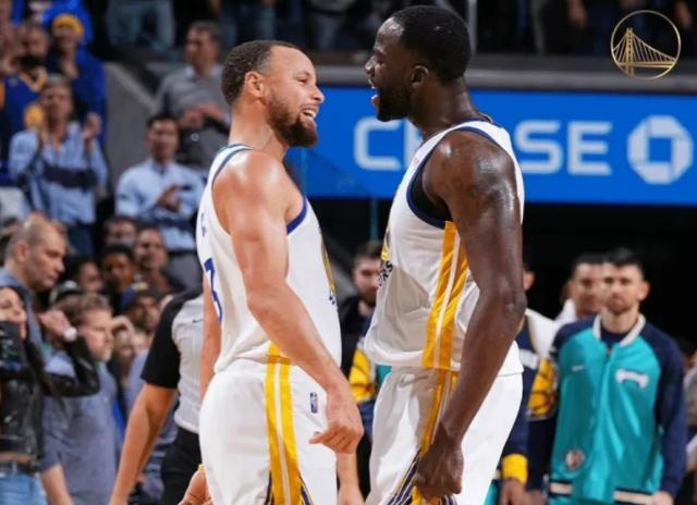 开云官网-金州勇士的防守真核 格林已为冲冠做好一切准备