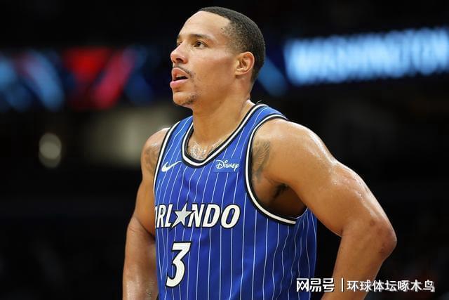 开云-班凯罗空砍赛季新高37分 NBA常规赛魔术98-114不敌骑士